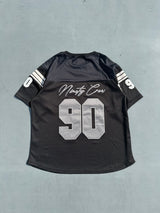 90 넘버링 게임 셔츠