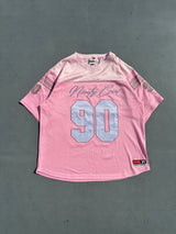 90 넘버링 게임 셔츠