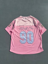 90 넘버링 게임 셔츠