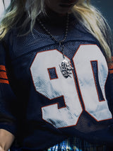 9090 × pH-1 Keyholder