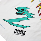 Immix Zetton Tee