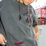 genzai × ...TABOO Collage TEE remake