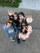 通用徽標Sagara針織