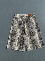 Assort Big Buggy Shorts