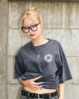genzai Snake Tee
