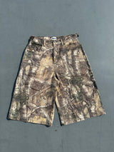 Assort Big Buggy Shorts