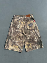 Assort Big Buggy Shorts