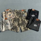 Assort Big Buggy Shorts