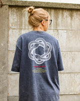 genzai Snake Tee