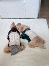 Numbering Game Shirt ( for pets )