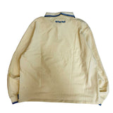 心臟補丁polo襯衫