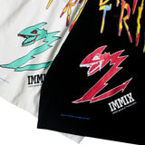 Immix Zetton Tee
