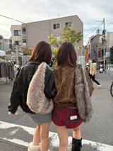 volume far shoulder bag