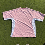 EMBLEM PIPING GAME S/S Sshirts