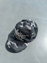 90 Numbering Assort Cap