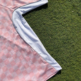 EMBLEM PIPING GAME S/S Sshirts