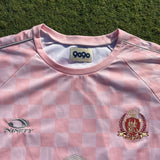 EMBLEM PIPING GAME S/S Sshirts