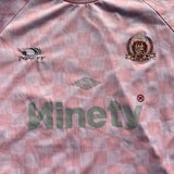 EMBLEM PIPING GAME S/S Sshirts