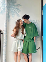 MSB 클래식 안료 설정 (남성)