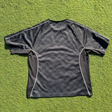 EMBLEM PIPING GAME S/S Sshirts