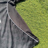 EMBLEM PIPING GAME S/S Sshirts