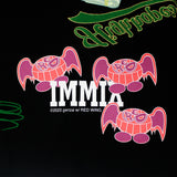 IMMIX DEMONIO TEE