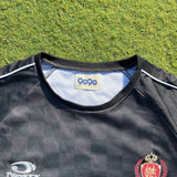 EMBLEM PIPING GAME S/S Sshirts