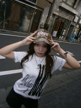 90 Numbering Assort Cap