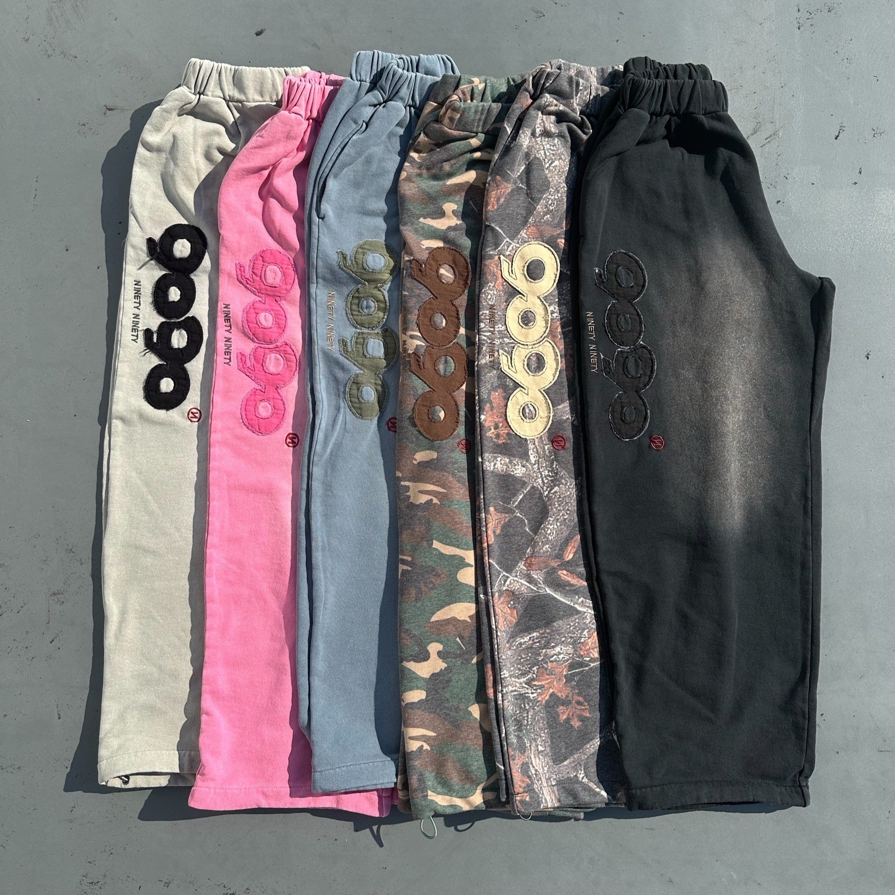 OG Sweatpant