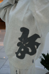 도트 로고 달콤한