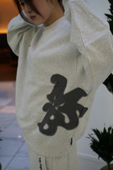 도트 로고 달콤한