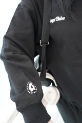 도트 로고 달콤한