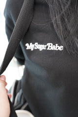 도트 로고 달콤한