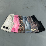 OG Logo Vintage Shorts