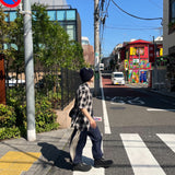 TECH ZIP NYLON PANTS