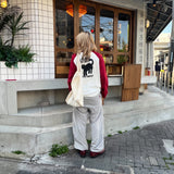 TECH ZIP NYLON PANTS