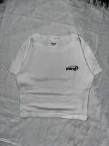 Glitter 2pack fit ss tee