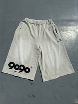 OG Logo Vintage Shorts