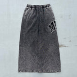 Genzai融化的汗褲