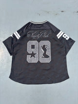 90 Sexy Logo Game Shirt