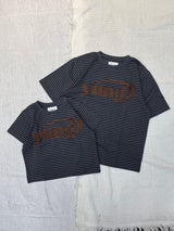 yung logo 3D EMB ss tee