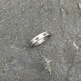 Old English Vintage Ring