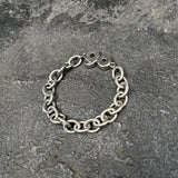 90 Logo Vintage Bracelet