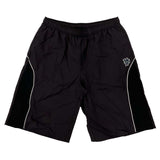 nylon switching shorts