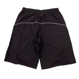 nylon switching shorts
