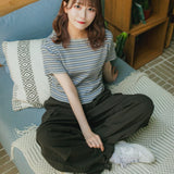 【BACHURA】cargo pants