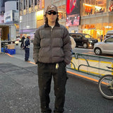 Double Knee Work Pants