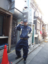 Ninety City Nylon Pants