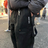 Double Knee Work Pants