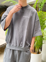 MSB 클래식 안료 설정 (남성)